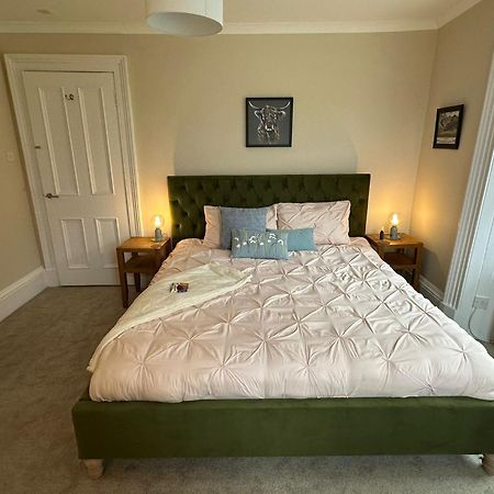 Room 1, Loch Etive House, Connel Near Oban ภายนอก รูปภาพ