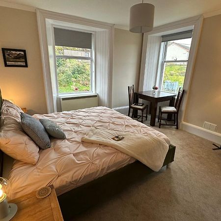 Room 1, Loch Etive House, Connel Near Oban ภายนอก รูปภาพ